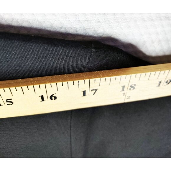 Love Is Love Rainbow Pride Shirt Small Black Unisex LGBTQ Short Sleeve Tee - Picture 7 of 8